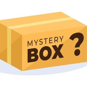 Resellers! Mystery Box. Closing Shop. Let me send you some stuf.